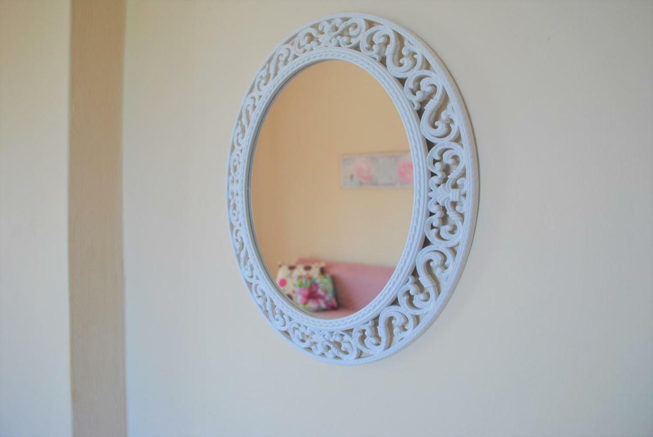 Apartment Lefkothea *