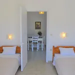 Lefkothea Apartments