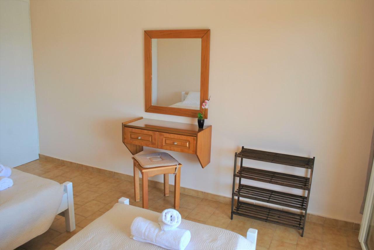 Lefkothea Appartement *