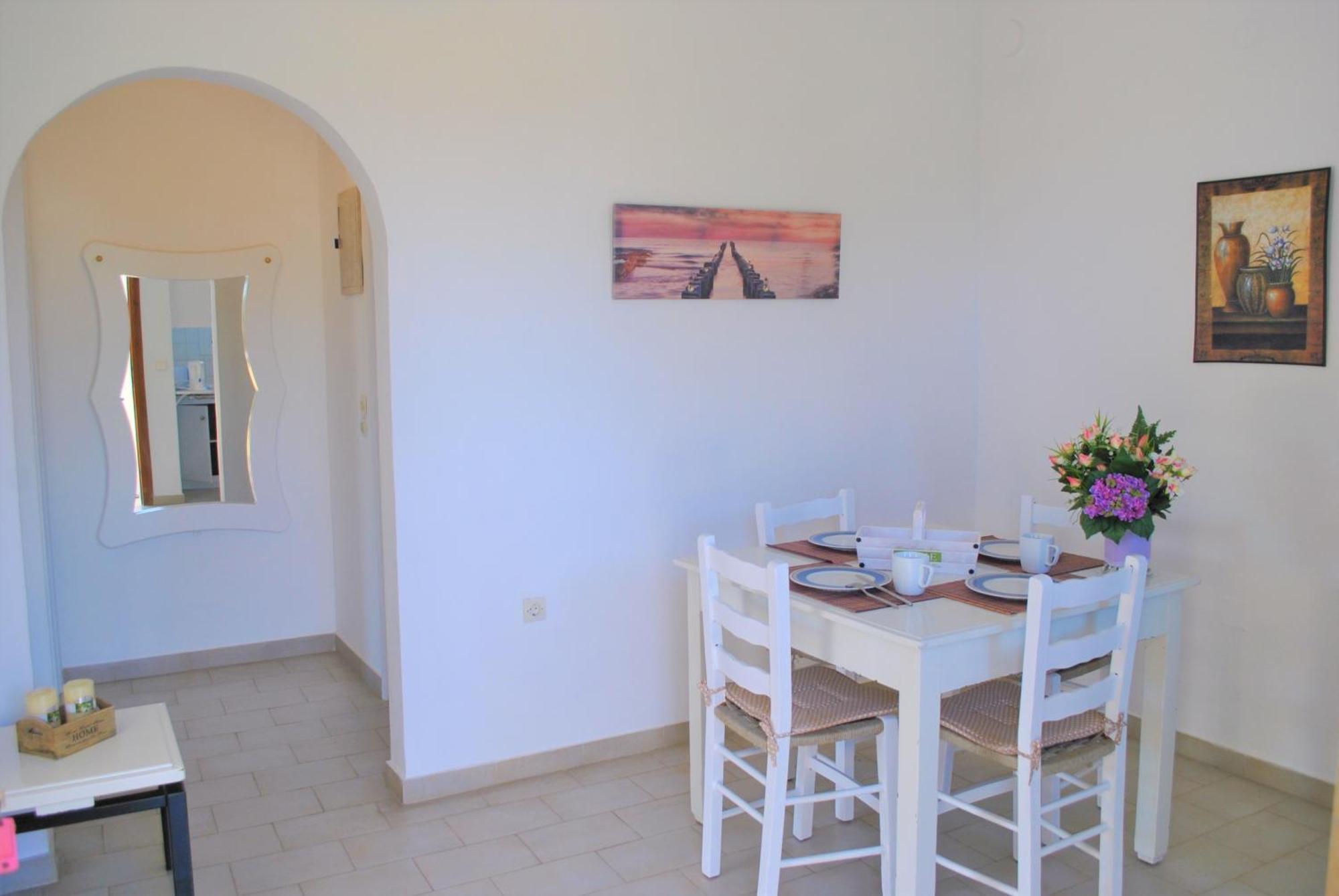 Appartement Lefkothea Kassiopi
