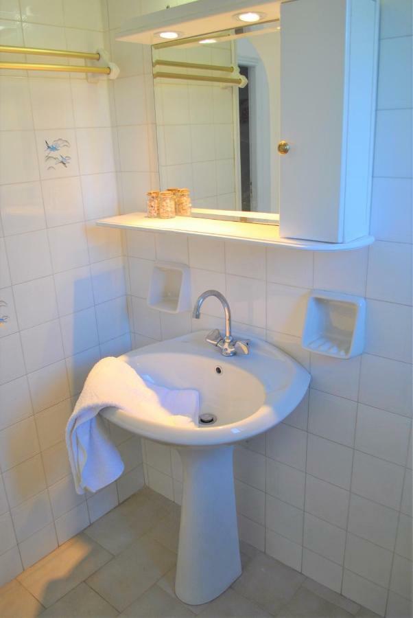 Lefkothea Appartement
